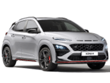 Hyundai Kona Image